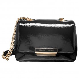 чанта,всички,чанти,armani,exchange,xw000357,af17239,mini,bag,black