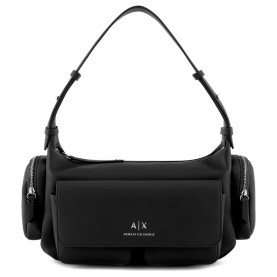 чанта,за,през,рамо,всички,чанти,armani,exchange,xw000404,af12589,shoulder,bag,black