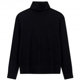 блуза,дамски,пуловери,дамски,плетени,дрехи,armani,exchange,xw001444,af11896,sweater,black