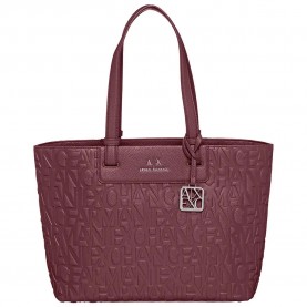 пазарска,чанта,всички,чанти,armani,exchange,xw001481,af15774,shopper,bag,groove,(purple)