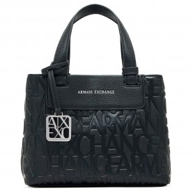 пазарска,чанта,всички,чанти,armani,exchange,xw001576,af15774,shopper,bag,black
