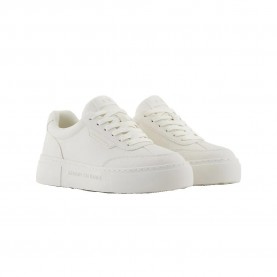 маратонки,дамски,маратонки,armani,exchange,xw001662,af17351,trainers,off,white,(white)