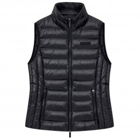 потник,дамски,потници,armani,exchange,xw001921,af18757,vest,black