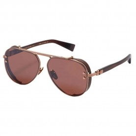 слънчеви,очила,слънчеви,очила,balmain,bps,125e,62,sunglasses,brown,pink,(pink)