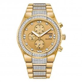 часовник,часовници,citizen,ca0752,66p,watch,golden