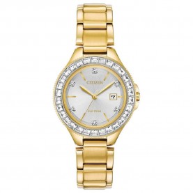 часовник,часовници,citizen,fe1192,58a,watch,golden