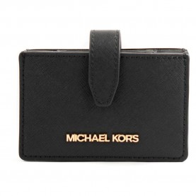 портфейли,и,портмонета,michael,kors,35f2gtvd0lbla,wallet,black