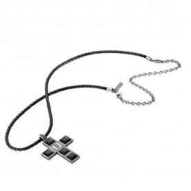 бижутерия,police,pj24653ple,01,necklace,silver,(stainless,steel)