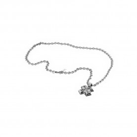 бижутерия,police,pj24963pse01,necklace,silver,(stainless,steel)