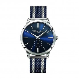 часовник,часовници,thomas,sabo,wa02682812094,watch,blue,(grey)