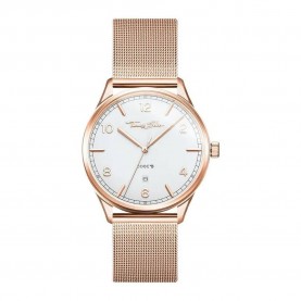 часовник,часовници,thomas,sabo,wa03412652024,watch,golden,(pink)