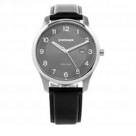 часовник,часовници,wenger,19041126,watch,grey