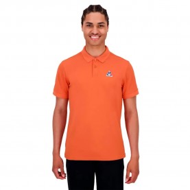 мъжки,блузи,с,яка,le,coq,sportif,ess,n°1,short,sleeve,polo,orange,camuset,(orange)