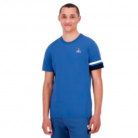 тениска,мъжки,тениски,le,coq,sportif,heritage,sp,n°1,short,sleeve,t,shirt,true,navy,(blue)