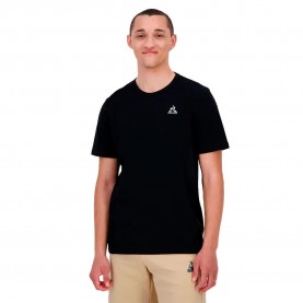 тениска,мъжки,тениски,le,coq,sportif,tech,sp,n°2,short,sleeve,t,shirt,black