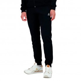 анцуг,мъжки,панталони,le,coq,sportif,tech,sp,tapered,n°1,sweat,pants,black