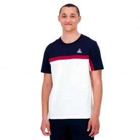 тениска,мъжки,тениски,le,coq,sportif,tri,sp,n°2,short,sleeve,t,shirt,marshmallow,sky,capt,(white)