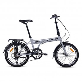 пътни,и,градски,велосипеди,momabikes,fold,20´´,ty,21,2025,folding,bike,grey,(silver)