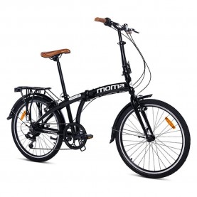 пътни,и,градски,велосипеди,momabikes,light,24´´,ty,21,2025,folding,bike,black,(silver)