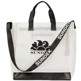 чанта,всички,чанти,sundek,mesh,hand,bag,white,(white)