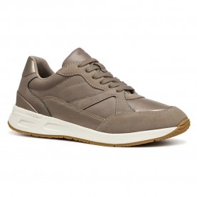 маратонки,дамски,маратонки,geox,bulmya,trainers,taupe,sand,(brown)