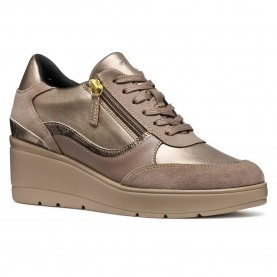 маратонки,мъжки,маратонки,дамски,маратонки,geox,ilde,slip,on,trainers,brown,(taupe)