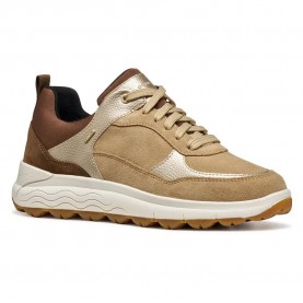 маратонки,дамски,маратонки,geox,spherica,4x4,b,abx,trainers,dark,sand,light,gold,(brown)