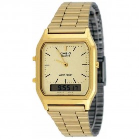 часовник,часовници,casio,aq,230ga,9d,watch,golden