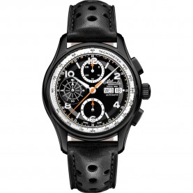 часовник,часовници,atlantic,55853.46.65,watch,silver,(black)
