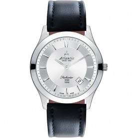 часовник,часовници,atlantic,71360.41.21,watch,silver,(silver,grey)