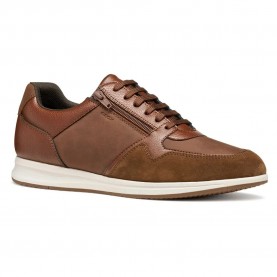 обувки,мъжки,маратонки,geox,avery,slip,on,shoes,brown,(brown,cotto)