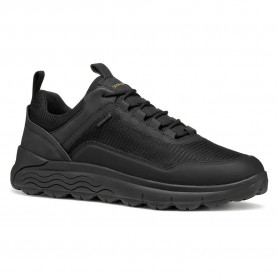 маратонки,мъжки,маратонки,geox,spherica,4x4,b,abx,trainers,black