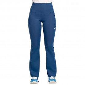 Анцуг Bullpadel Bilmo tracksuit pants - Blue (Shadow Blue) анцуг,дамски,анцузи,bullpadel,bilmo,tracksuit,pants,blue,(shadow,blue)