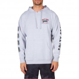 суичър,мъжки,пуловери,salty,crew,fly,drop,hoodie,grey,(grey,heather)