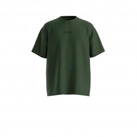 Тениска BOSS 50519368 short sleeve T-shirt - Green (Open Green) тениска,мъжки,тениски,boss,50519368,short,sleeve,t,shirt,green,(open,green)
