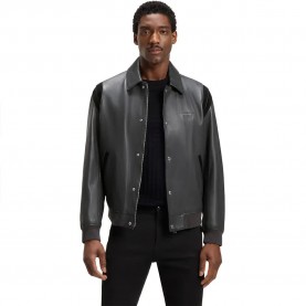 яке,мъжки,якета,boss,meon,jacket,black