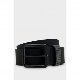 колан,колани,boss,peter,belt,black