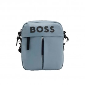 чанти,за,през,рамо,boss,stormy,crossbody,grey