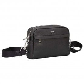 чанти,за,през,рамо,boss,zair,squared,crossbody,black