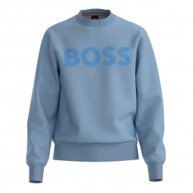 блуза,мъжки,пуловери,boss,webasic,sweatshirt,open,blue,(blue)