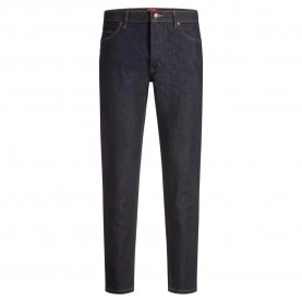 дънки,мъжки,панталони,hugo,634,jeans,dark,blue,(blue)