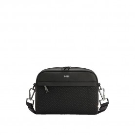 чанти,за,през,рамо,boss,zair,mp,squared,crossbody,black