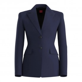 яке,дамски,якета,и,палта,hugo,asmalla,1,jacket,blue,(navy)