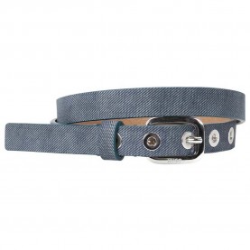 колан,колани,hugo,brianna,d,blue,belt,blue