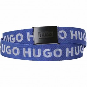 колан,колани,hugo,barratt,blue,belt,blue