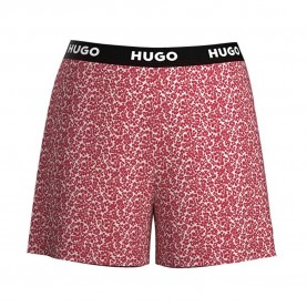 къси,панталони,дамски,пижами,hugo,clelia,pyjama,shorts,red,(open,miscellaneous)