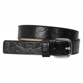 колан,колани,hugo,elaya,belt,black
