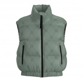 яке,дамски,якета,и,палта,hugo,felere,3,jacket,green,(open,miscellaneous)