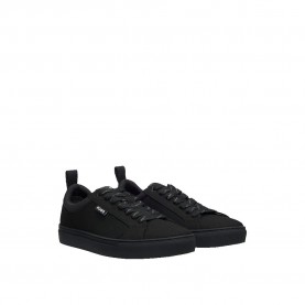 маратонки,мъжки,маратонки,hugo,morrie,trainers,black