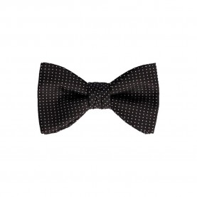вратовръзки,hugo,tie,black,(black)